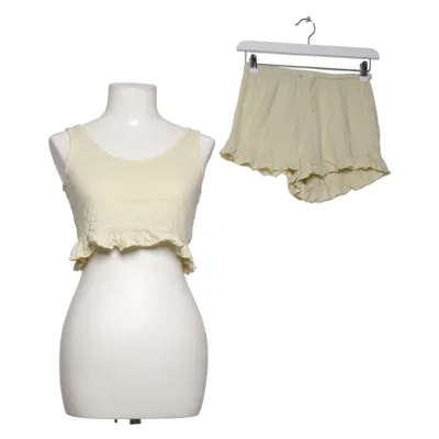 Pyjamasz (Beige) fra Brave Soul Bomuld