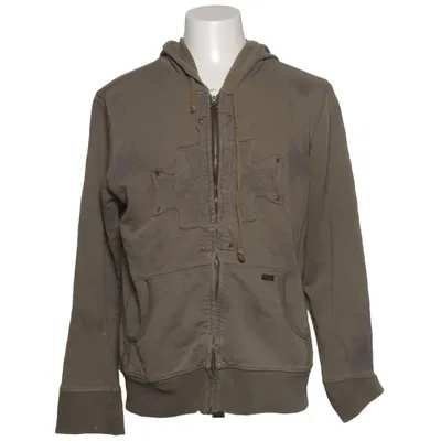 Kapuzenpullover (Hoody Empire) von Peak Performance Baumwolle