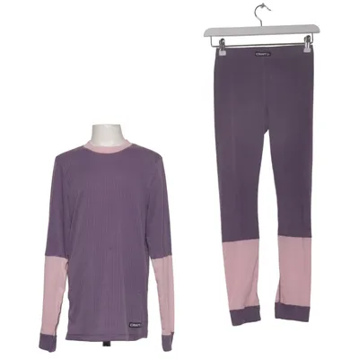 Base layer (Purple, Pink) from Craft Polyester