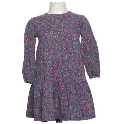 Dress (Blue, Multicolored) from Kite Elastane, Organic cotton