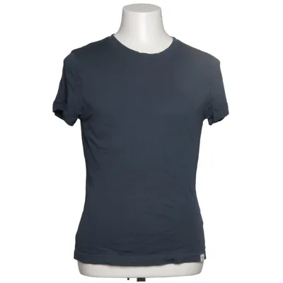 T-shirt (Bleu) de Merz B Schwanen Coton biologique
