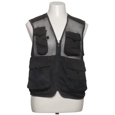 Outer vest (Advance) from World Alive Cotton, Polyester