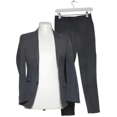 Suit (Gray) from Montego Polyester