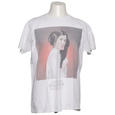 T-shirt (Hvid) fra Star Wars