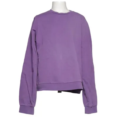 Sweatshirt (Violet) de Charlie Joe
