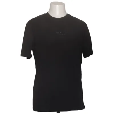 T-shirt (Loose Fit) van Mavi Katoen