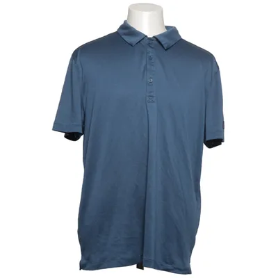 Polo (Bleu) de The Nature Trail By Tchibo Polyester