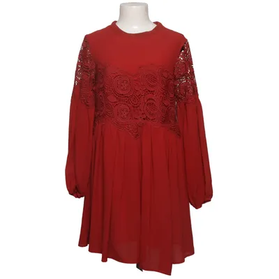 Dress (Red) from Endless Rose Polyester