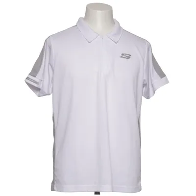 Poloshirt (Lucas) van Skechers Sport Polyester