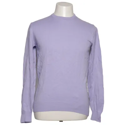 Sweater (Purple) from Camicissima Cotton