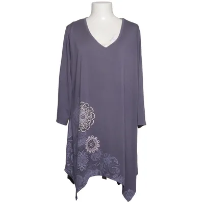 Tunika (Grå, Flerfärgad) från BPC Bonprix Collection Elastan, Polyester, Viskos