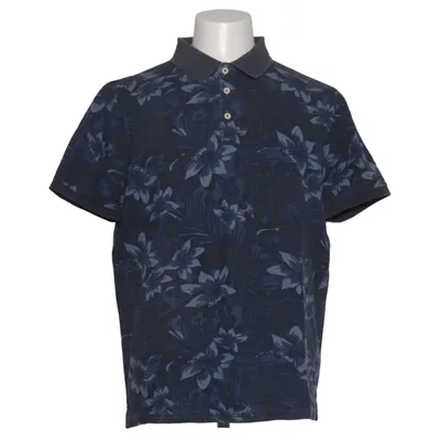 Polo shirt (Blue, Multicolored) from Watson's Cotton