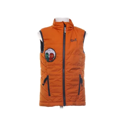 Dunväst (Orange, Blå) från Jack Wolfskin