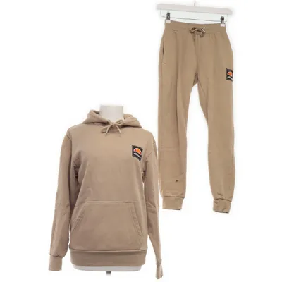 Loungewear (Beige) van Ellesse Katoen, Polyester