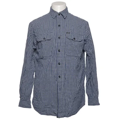 Shirt (Blue, White) from Polo Sport Ralph Lauren Cotton