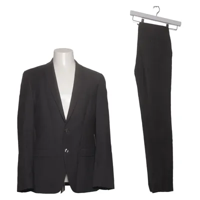 Suit (Black) from Roy Robson Viscose