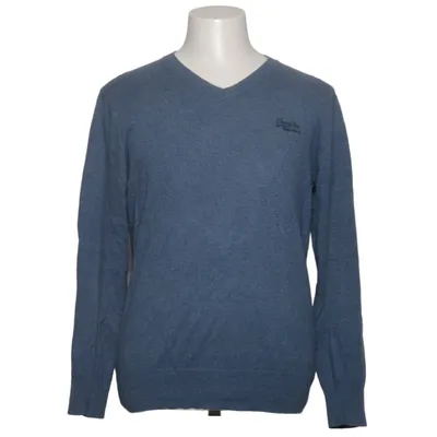Pullover (Orange Label) van Superdry Kasjmier, Katoen