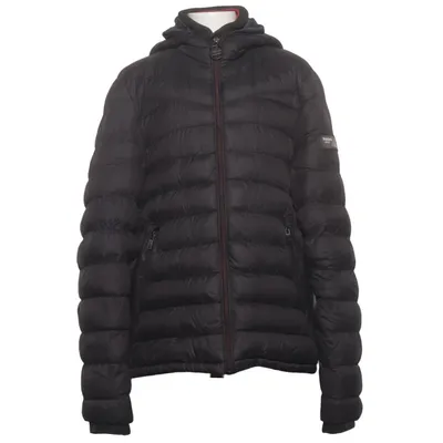 Vinterjacka (Svart) från Petrol Industries Polyester