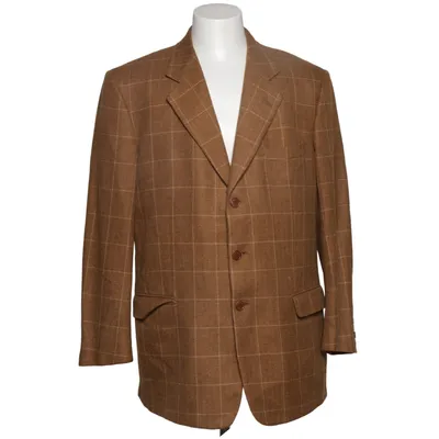 Blazer (Brown) from Cerruti 1881 Cashmere