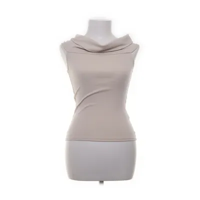 Tube top (Beige) from Glassons