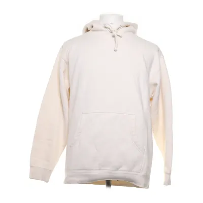Sweat à capuche (Blanc) de Independent Trading Company Coton