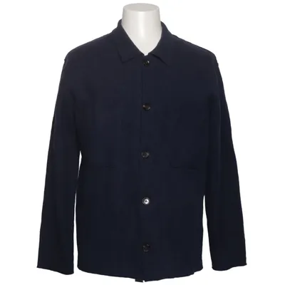 Overshirt (Jonas) from NN07 Wool
