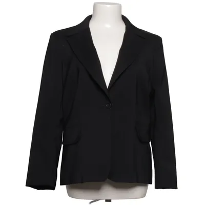 Blazer (Sort) fra Zapata