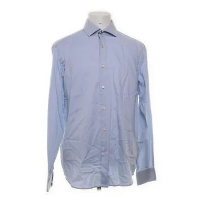 Skjorta (Blå) från Hugo Boss Bomull