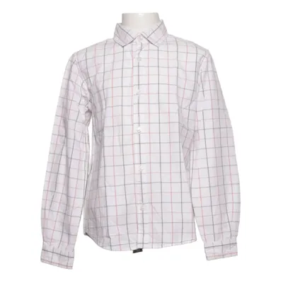Shirt (White, Multicolored) from Gocco