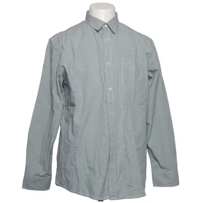 Shirt (Groen, Wit) van FF Denim Katoen, Polyester