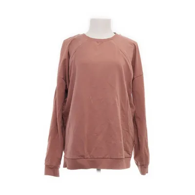 Sweatshirt (Roze) van Noppies Elastaan, Organisch katoen
