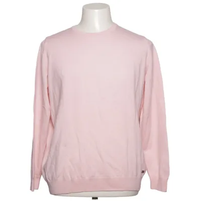 Pull-over (Rose) de Marz Laine de mouton