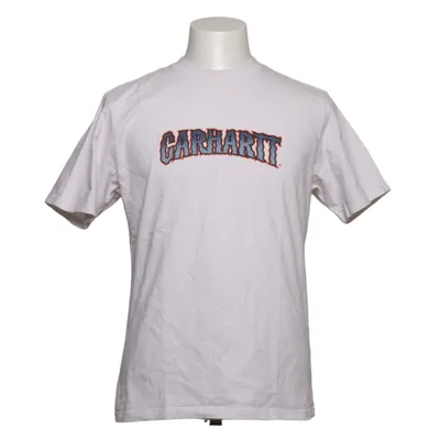T-shirt (S/S Slow Script T-Shirt) from Carhartt WIP Organic cotton