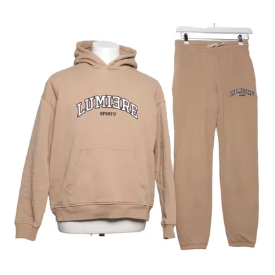 Loungewear (Beige) from Lumiere Cotton