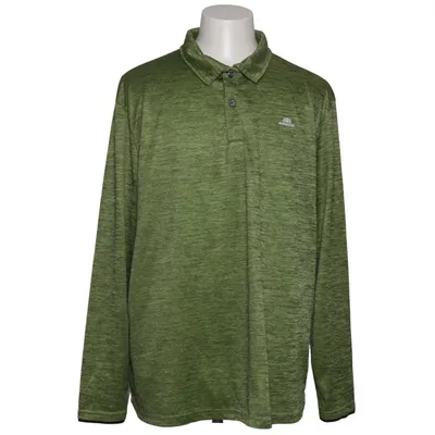Polo shirt (Green) from Nordcap Polyester