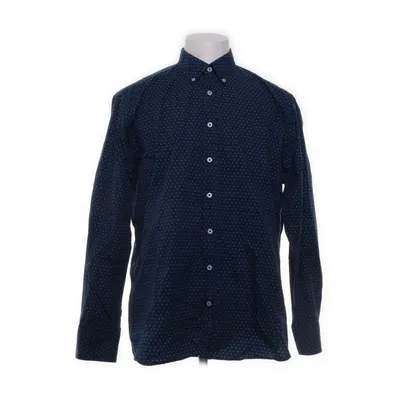 Buttondown-skjorta (Shirt BD) från Bugatti Bomull