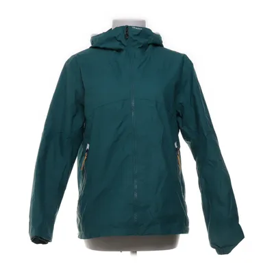 Regnjacka (Turkos) från Tribord