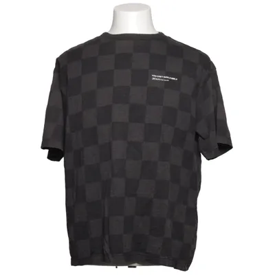 T-shirt (Grijs) van Tom Tailor Elastaan