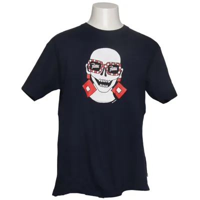 T-shirt (Blå) från Patta Bomull