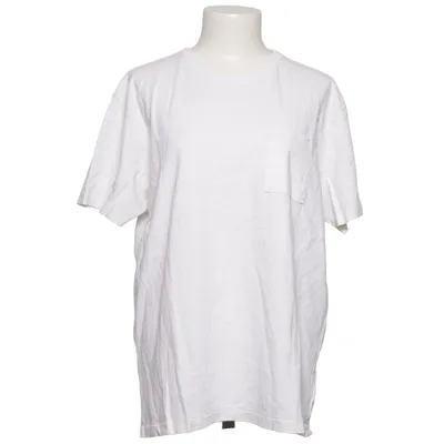 T-shirt (Blanc) de Double RL by Ralph Lauren Coton