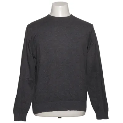 Sweater (Grå) fra Fabri Bomuld