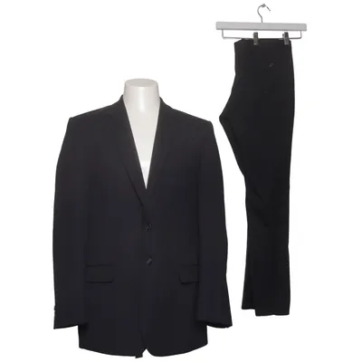 Suit (1323) from Greiff Elastane, Polyester, Wool