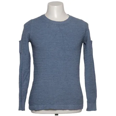 Sweater (Blå) fra Amo&Roma Polyamid, Polyester, Viscose