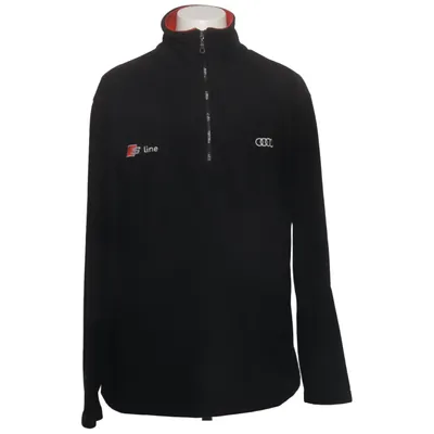 Polaire (Noir) de Audi Polyester