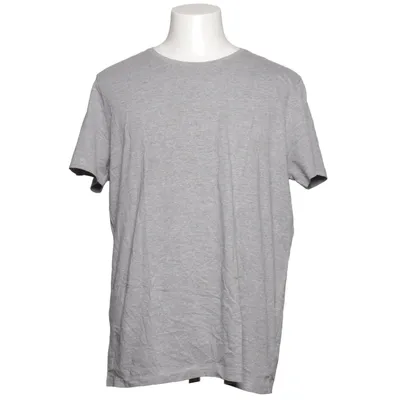 T-shirt (Gray) from JBC Organic cotton, Viscose