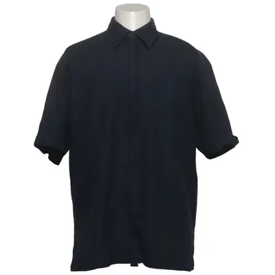 Korte mouwen shirt (Blauw) van Rugby