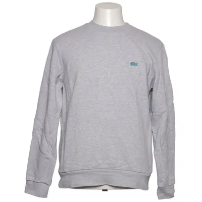 Sweatshirt (Classic Fit) fra Lacoste Bomuld, Elastan