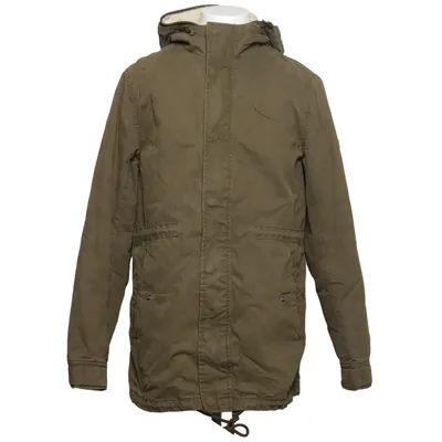 Parkas (Grön) från Tommy Hilfiger Denim Polyester