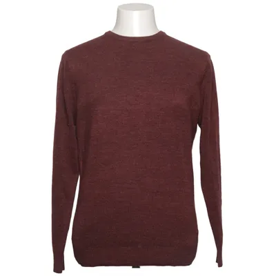 Strickpullover (Lila) von Cedar Wood State Acryl