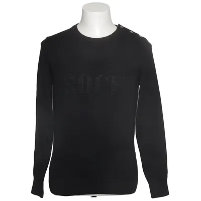 Sweatshirt (Black) from Devred